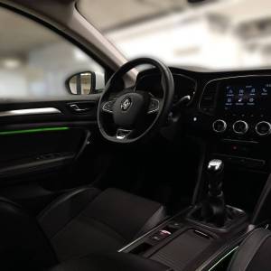 Renault Megane Grandtour 115 DCI INTENSE