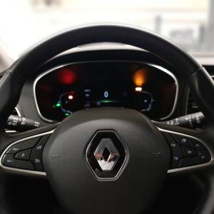 Renault Megane Grandtour 115 DCI INTENSE