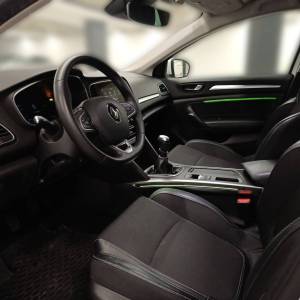 Renault Megane Grandtour 115 DCI INTENSE