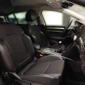 Renault Megane Grandtour 115 DCI INTENSE