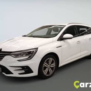 Renault Megane Grandtour 115 DCI INTENSE