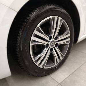 Renault Megane Grandtour 115 DCI INTENSE