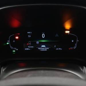 Renault Megane Grandtour 115 DCI INTENSE