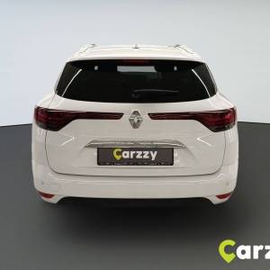 Renault Megane Grandtour 115 DCI INTENSE