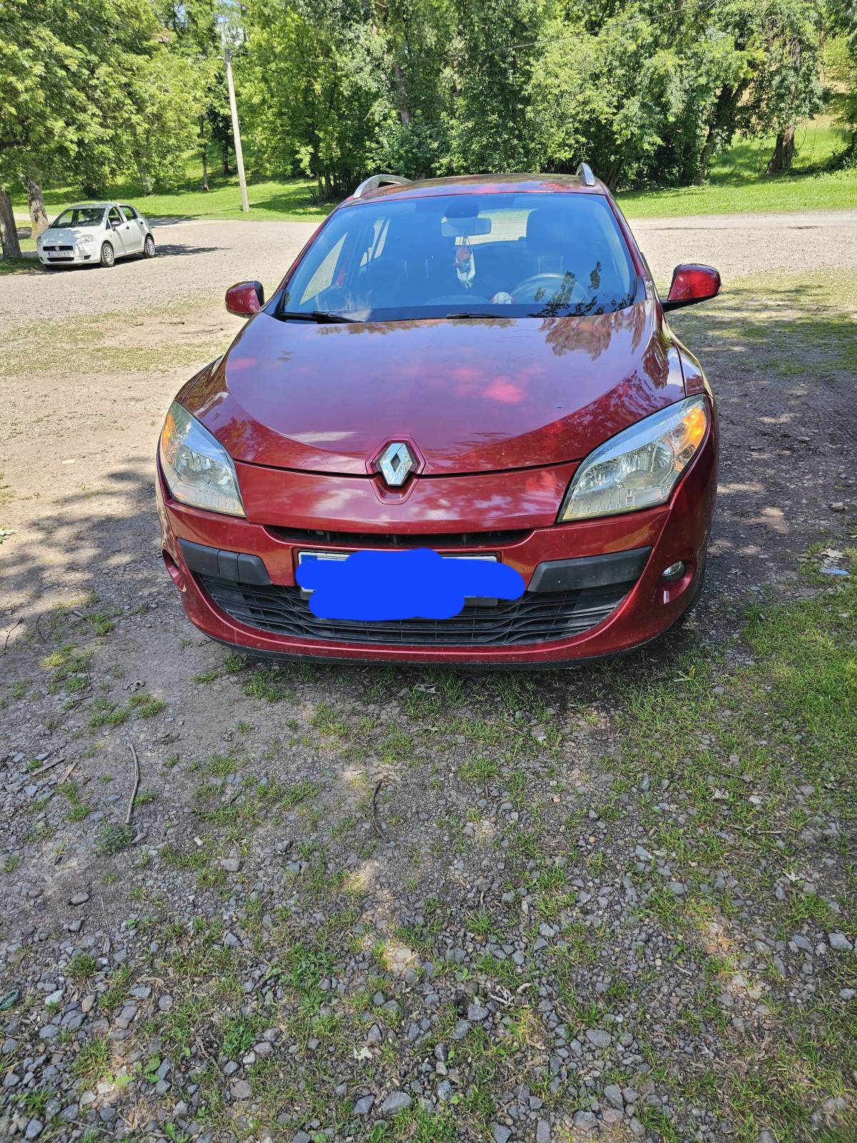 Renault Megane Grandtour