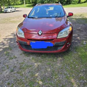 Renault Megane Grandtour