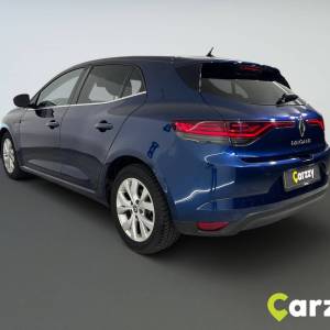 Renault Megane INTENS Blue dCi 115
