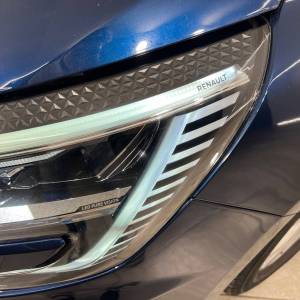 Renault Megane INTENS Blue dCi 115