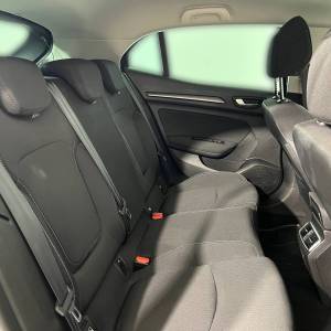 Renault Megane INTENS Blue dCi 115