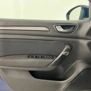 Renault Megane INTENS Blue dCi 115