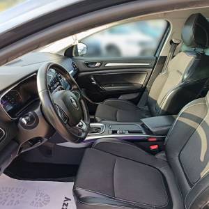 Renault Megane TECHNO DCI 115 EDC