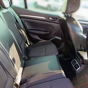 Renault Megane TECHNO DCI 115 EDC