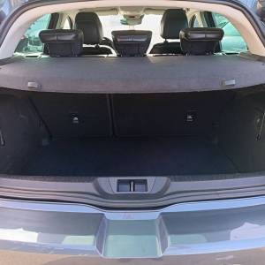 Renault Megane TECHNO DCI 115 EDC