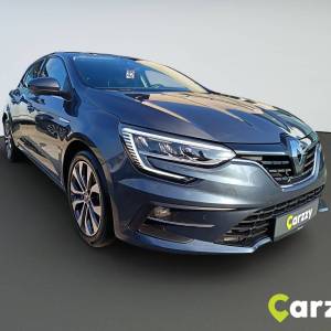 Renault Megane TECHNO DCI 115 EDC