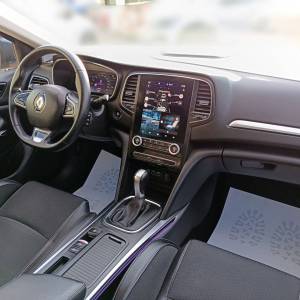 Renault Megane TECHNO DCI 115 EDC