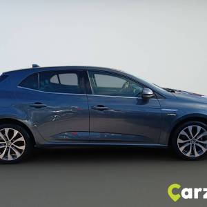 Renault Megane TECHNO DCI 115 EDC