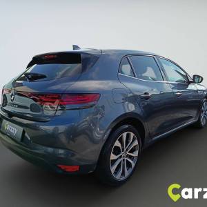 Renault Megane TECHNO DCI 115 EDC