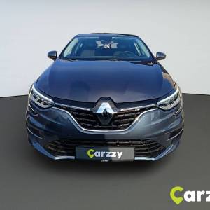 Renault Megane TECHNO DCI 115 EDC