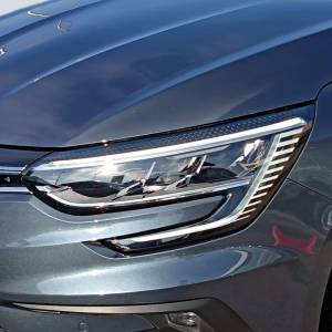 Renault Megane TECHNO DCI 115 EDC