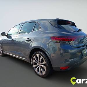 Renault Megane TECHNO DCI 115 EDC