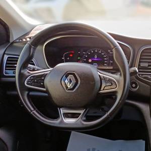 Renault Megane TECHNO DCI 115 EDC