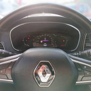 Renault Megane TECHNO DCI 115 EDC