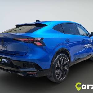 Renault Rafale ESPRIT ALPINE FULL HYBRID 200