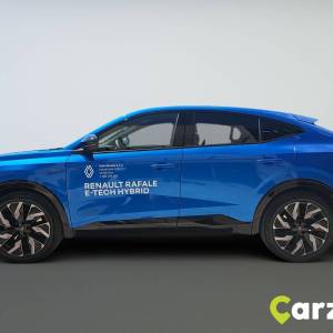 Renault Rafale ESPRIT ALPINE FULL HYBRID 200