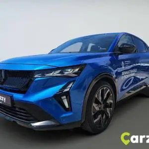 Renault Rafale ESPRIT ALPINE FULL HYBRID 200