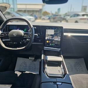 Renault Rafale ESPRIT ALPINE FULL HYBRID 200