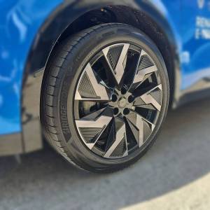 Renault Rafale ESPRIT ALPINE FULL HYBRID 200