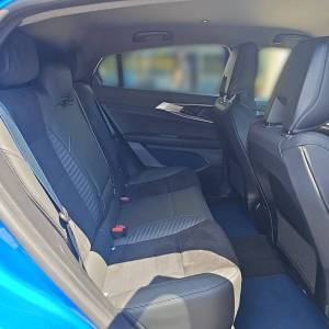 Renault Rafale ESPRIT ALPINE FULL HYBRID 200