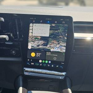 Renault Rafale ESPRIT ALPINE FULL HYBRID 200