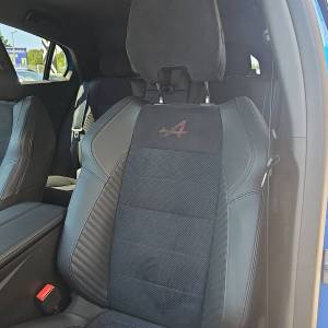 Renault Rafale ESPRIT ALPINE FULL HYBRID 200