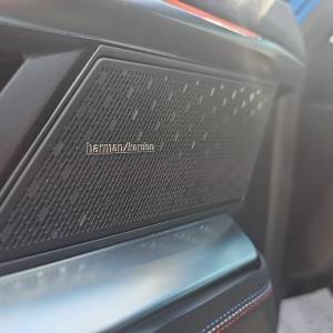 Renault Rafale ESPRIT ALPINE FULL HYBRID 200