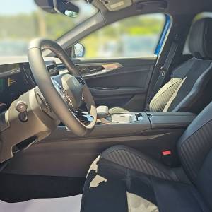 Renault Rafale ESPRIT ALPINE FULL HYBRID 200