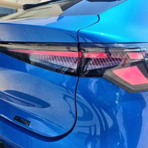 Renault Rafale ESPRIT ALPINE FULL HYBRID 200