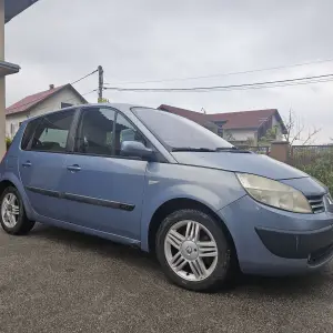 Renault Scenic 1.5 DCI