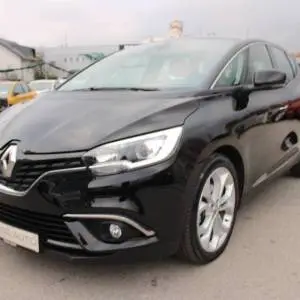 Renault Scenic 1.7 dCi *NAVIGACIJA*