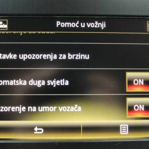 Renault Scenic 1.7 dCi *NAVIGACIJA*