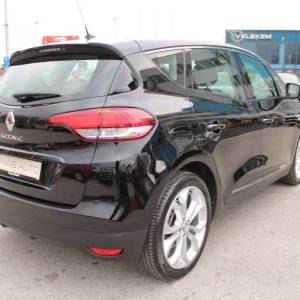 Renault Scenic 1.7 dCi *NAVIGACIJA*