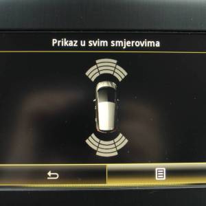 Renault Scenic 1.7 dCi *NAVIGACIJA*