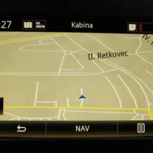 Renault Scenic 1.7 dCi *NAVIGACIJA*