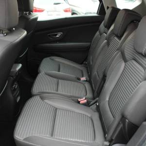 Renault Scenic 1.7 dCi *NAVIGACIJA*