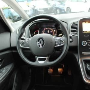 Renault Scenic 1.7 dCi *NAVIGACIJA*