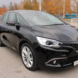 Renault Scenic 1.7 dCi *NAVIGACIJA*