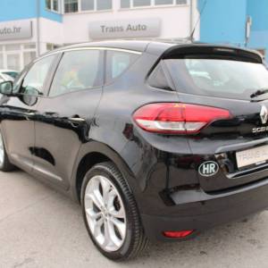 Renault Scenic 1.7 dCi *NAVIGACIJA*