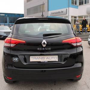 Renault Scenic 1.7 dCi *NAVIGACIJA*