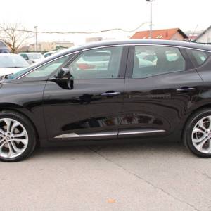 Renault Scenic 1.7 dCi *NAVIGACIJA*