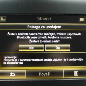 Renault Scenic 1.7 dCi *NAVIGACIJA*